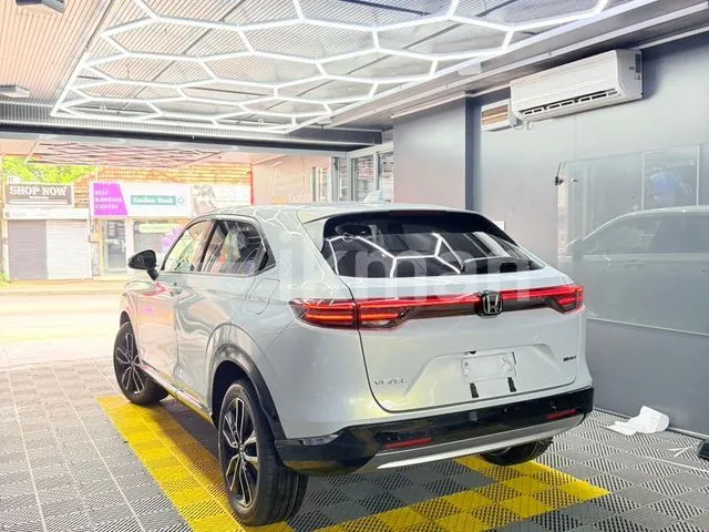 Honda Vezel 2026 photo 2