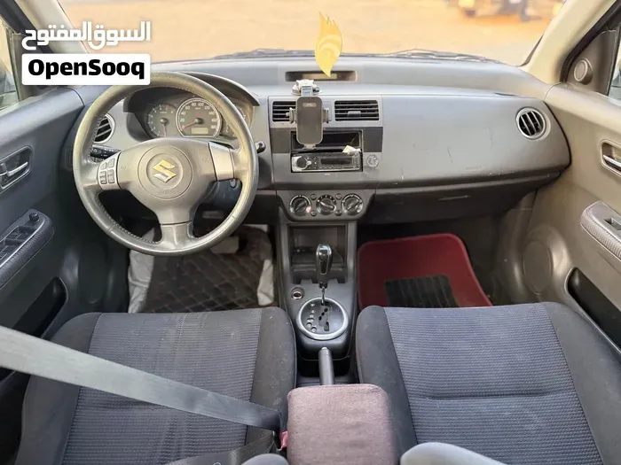 Suzuki Swift 2009 photo 3