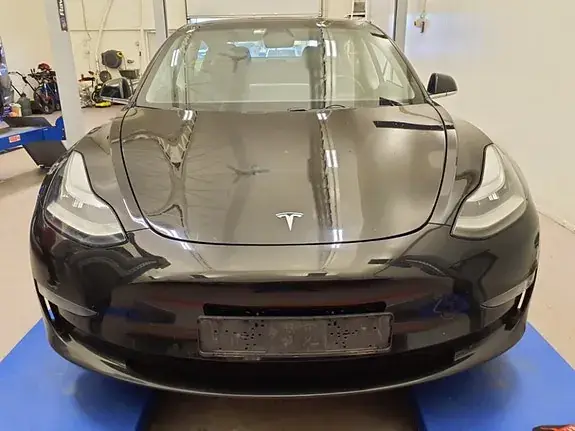 Tesla Model 3 2019 photo 3