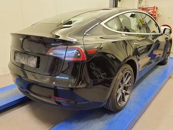 Tesla Model 3 2019 photo 5