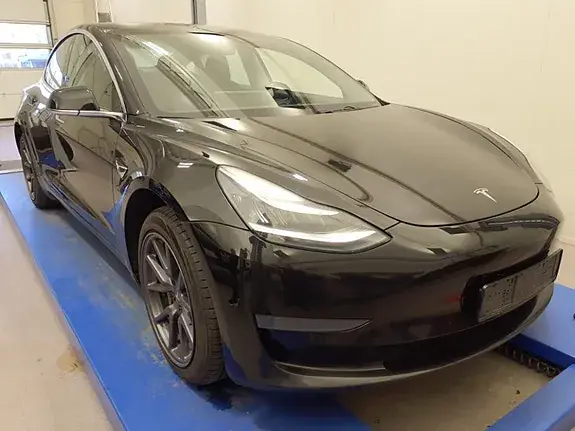 Tesla Model 3 2019 photo 2