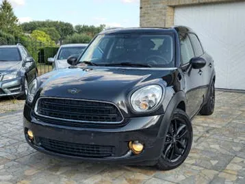 Mini Countryman 2016 photo 2