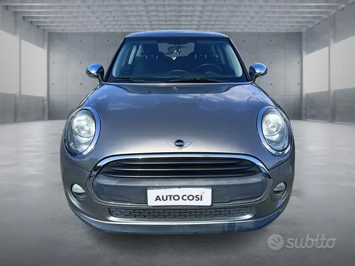 Mini Mini