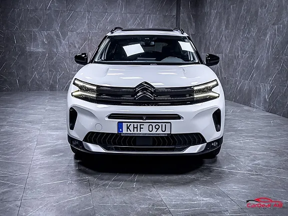 Citroen C5 Aircross 2023 photo 2