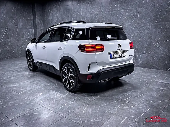 Citroen C5 Aircross 2023 photo 5