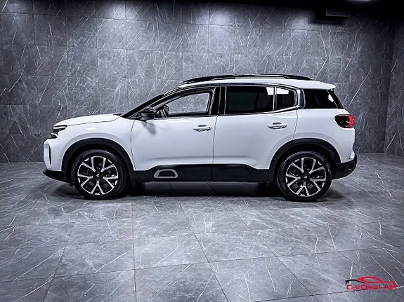 Citroen C5 Aircross 2023 photo 4