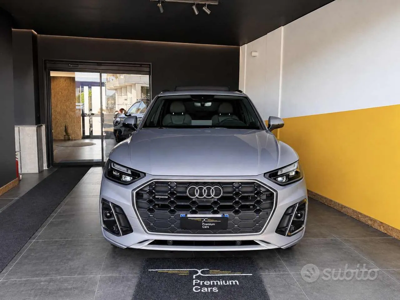 Audi Q5