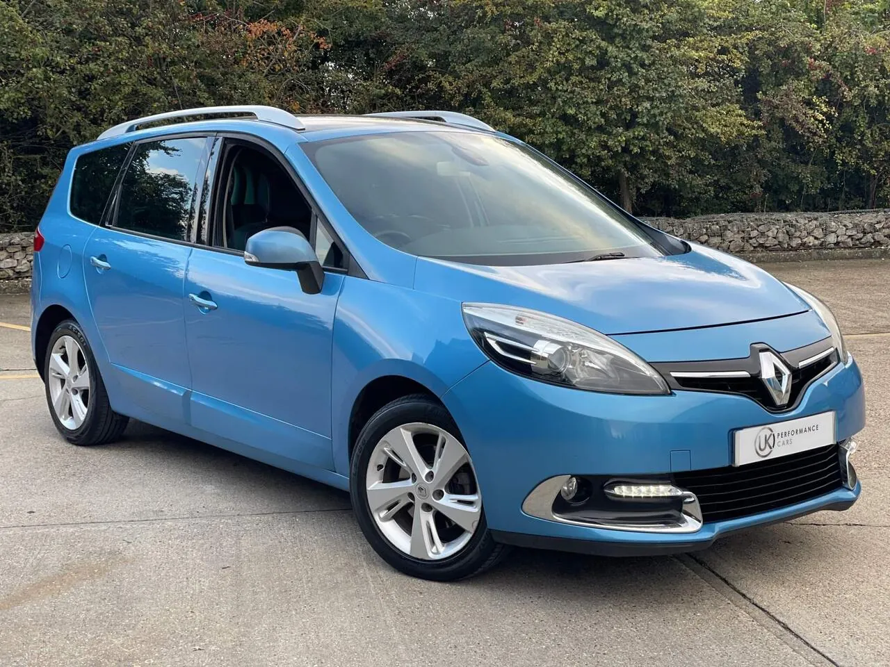 Renault Grand Scenic
