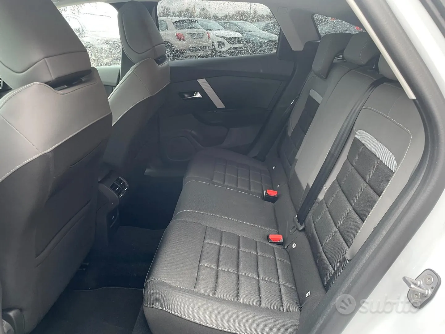 Citroen C4 2025 photo 5