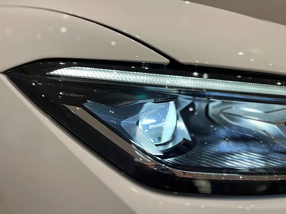 Volkswagen Passat 2027 photo 3