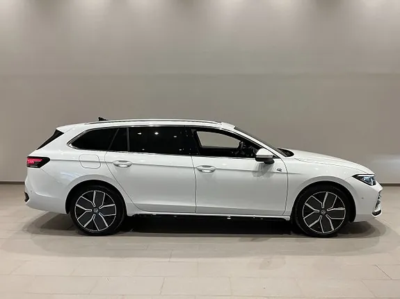 Volkswagen Passat 2027 photo 4