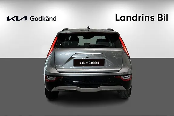 Kia Niro 2023 photo 5