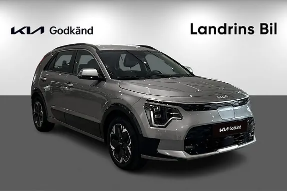 Kia Niro 2023 photo 3