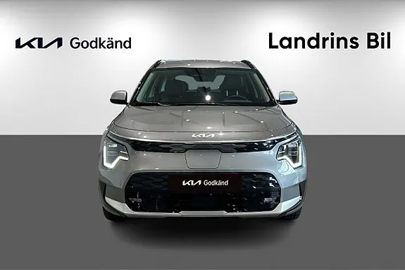 Kia Niro 2023 photo 2
