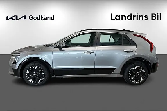 Kia Niro 2023 photo 4