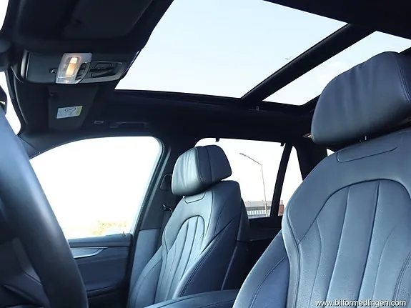BMW X5 2017 photo 5