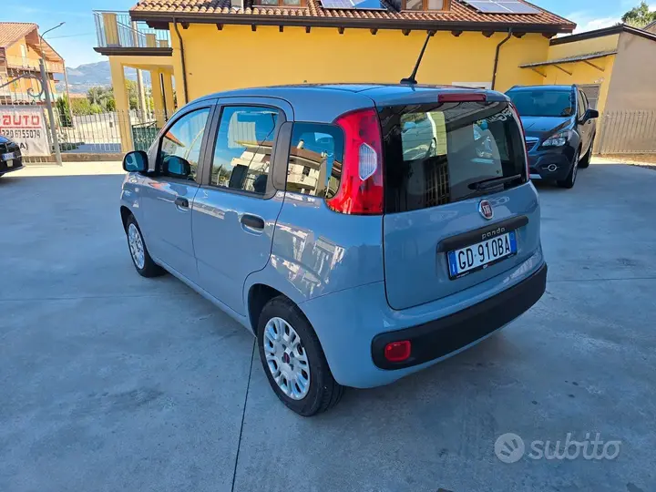 Fiat Panda 2020 photo 3