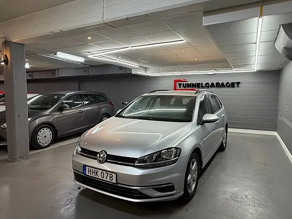 Volkswagen Golf I 2021 photo 3