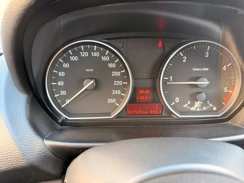 BMW 120D