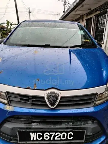 Proton Iriz