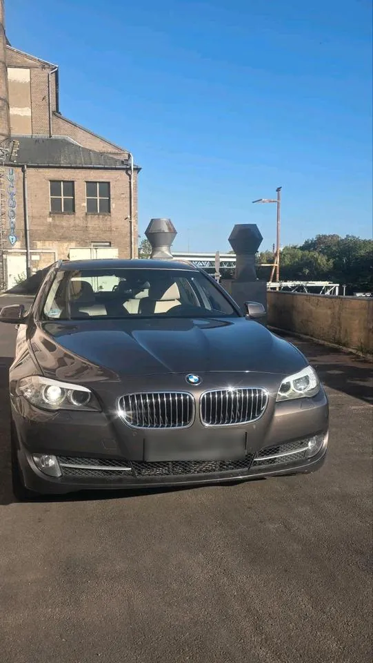 BMW 530D