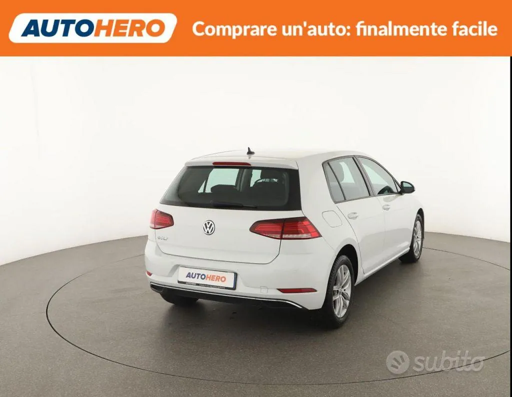 Volkswagen Golf 2019 photo 5