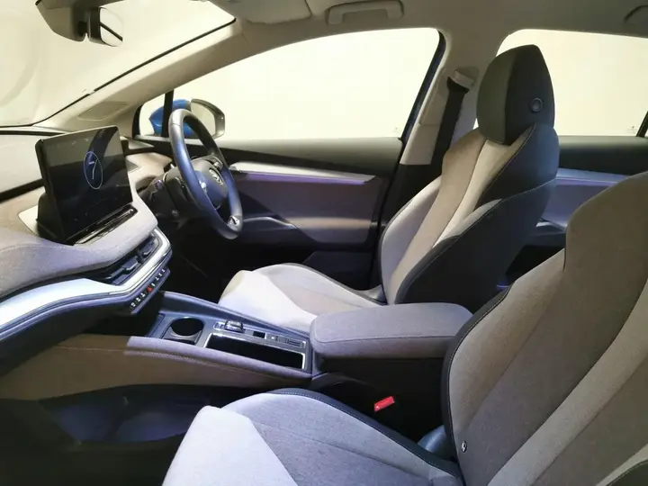 Skoda Enyaq 2023 photo 4