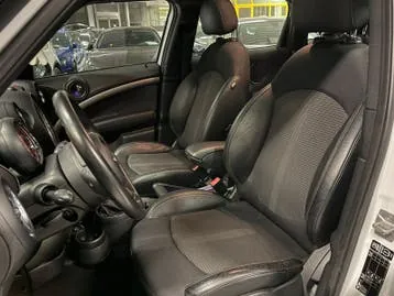 Mini Cooper 2014 photo 3