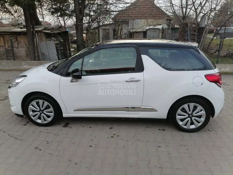 Citroen Ds3 2016 photo 3