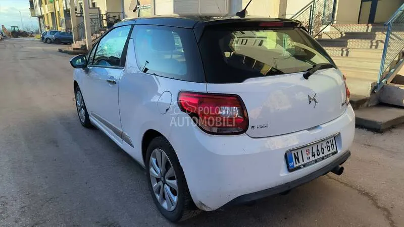 Citroen Ds3 2016 photo 4