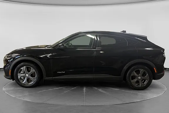 Ford Mustang Mach-E 2021 photo 2