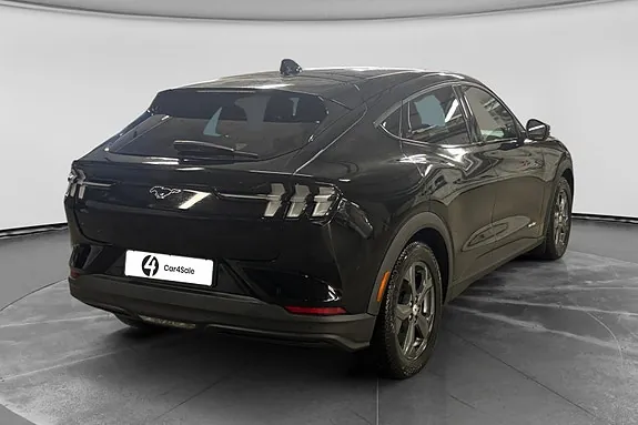 Ford Mustang Mach-E 2021 photo 5