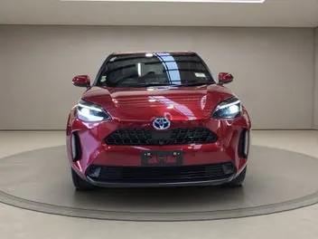 Toyota Yaris Cross 2024 photo 3