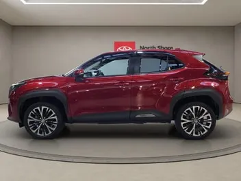 Toyota Yaris Cross 2024 photo 5