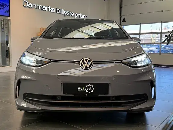 Volkswagen Id.3 2024 photo 3