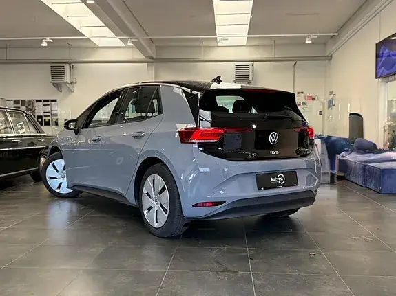 Volkswagen Id.3 2024 photo 5
