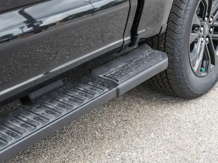 Ford F-150 Supercrew 2026 photo 5