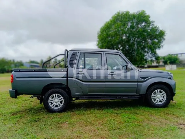 Mahindra Scorpio 2026 photo 5