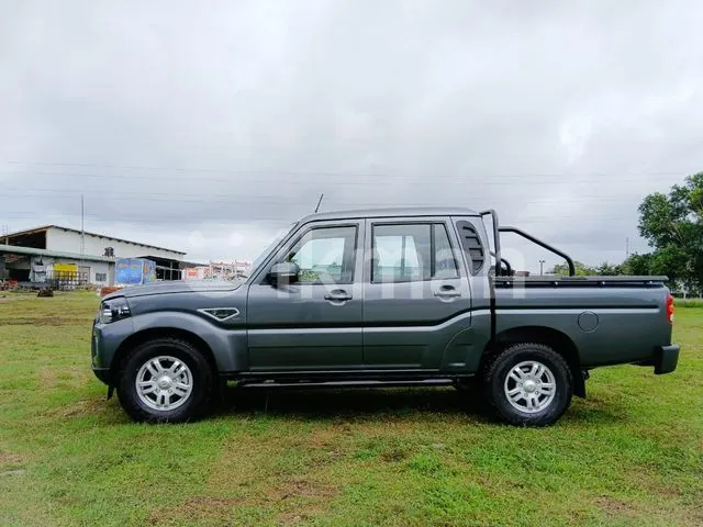 Mahindra Scorpio 2026 photo 4