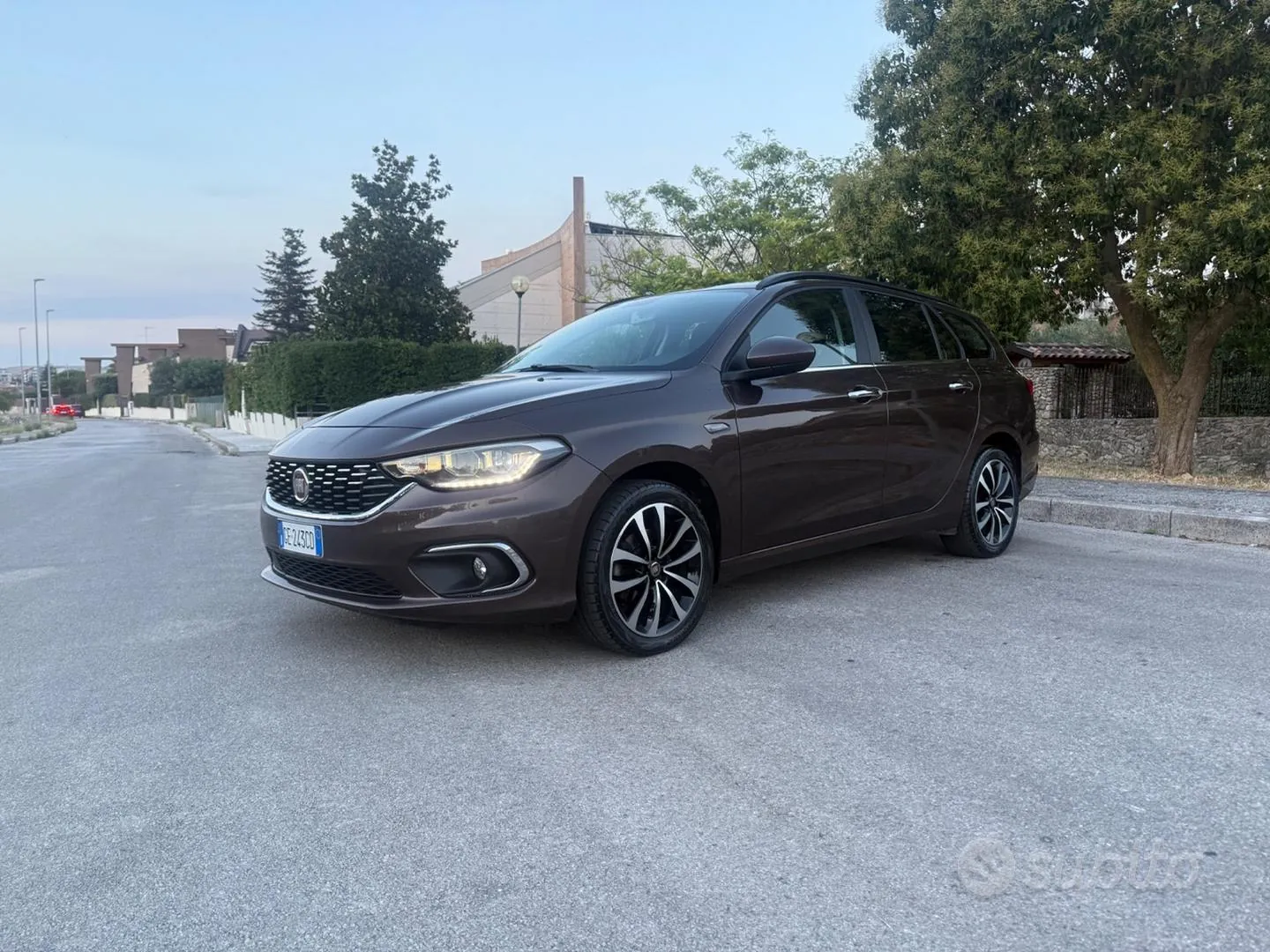 Fiat Tipo