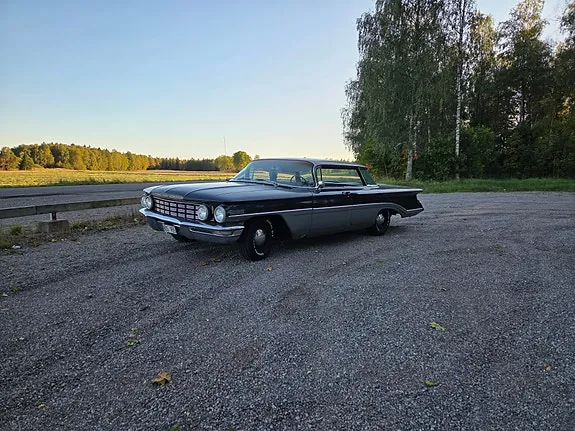 Oldsmobile Dynamic 88