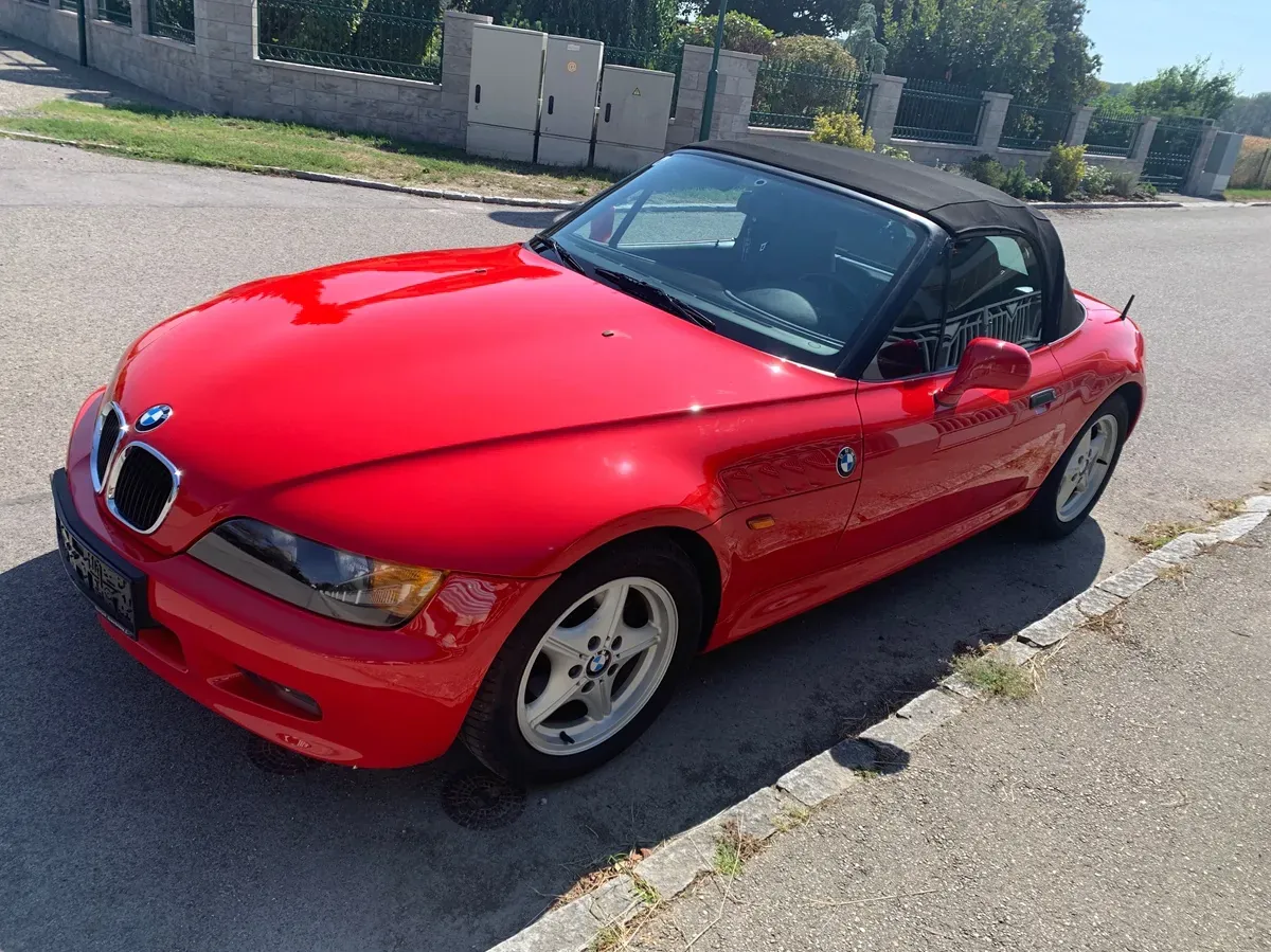 BMW Z3