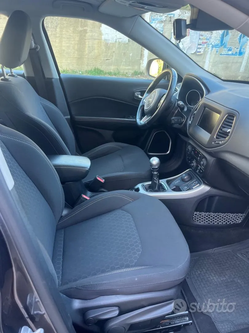 Jeep Compass 2019 photo 5