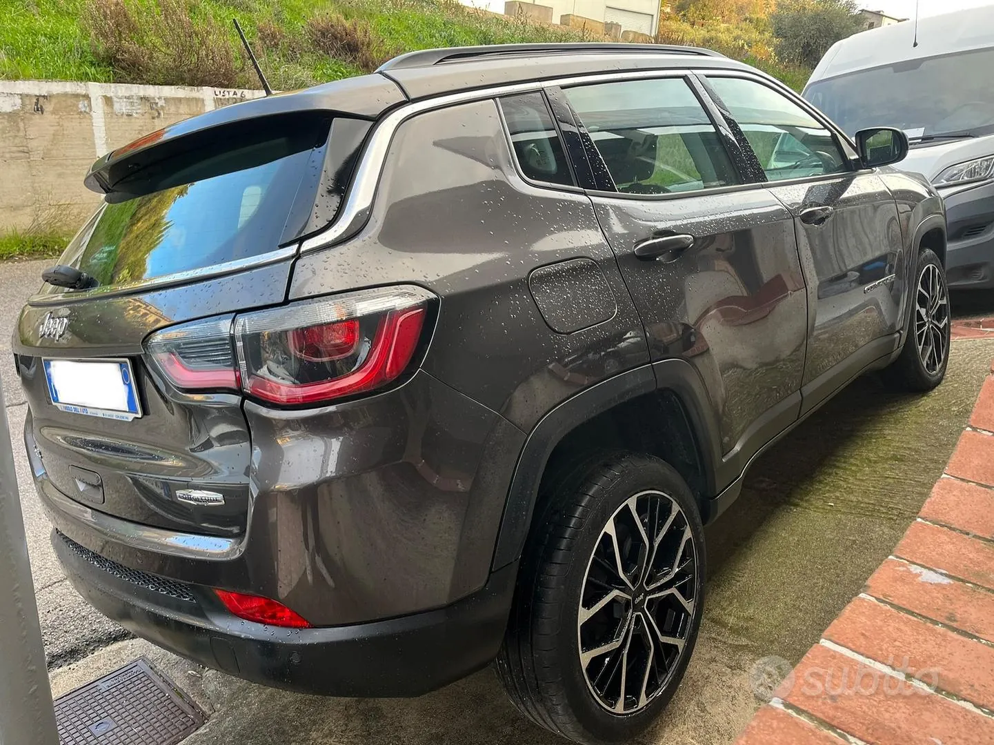 Jeep Compass 2019 photo 2