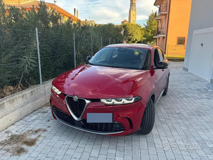 Alfa Romeo Tonale 2023 photo 5