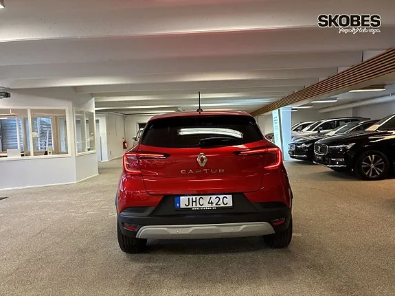 Renault Captur 2024 photo 5