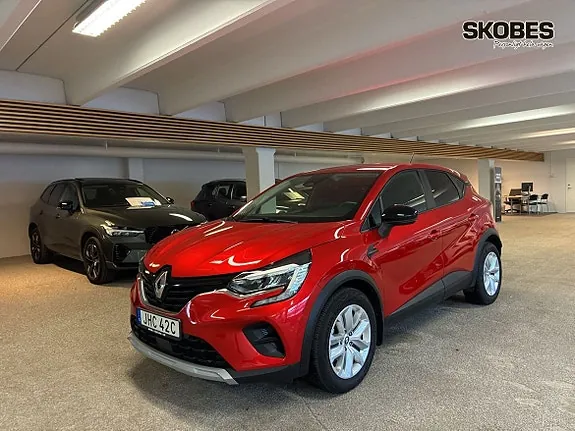 Renault Captur 2024 photo 3