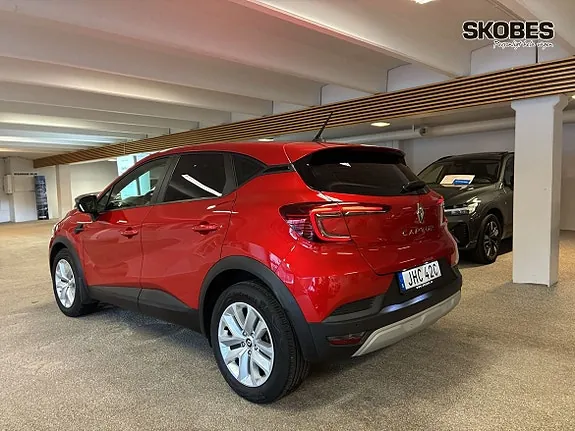 Renault Captur 2024 photo 4