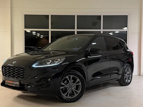 Ford Kuga 2022 photo 4
