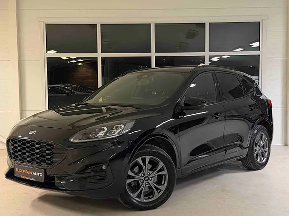 Ford Kuga 2022 photo 2